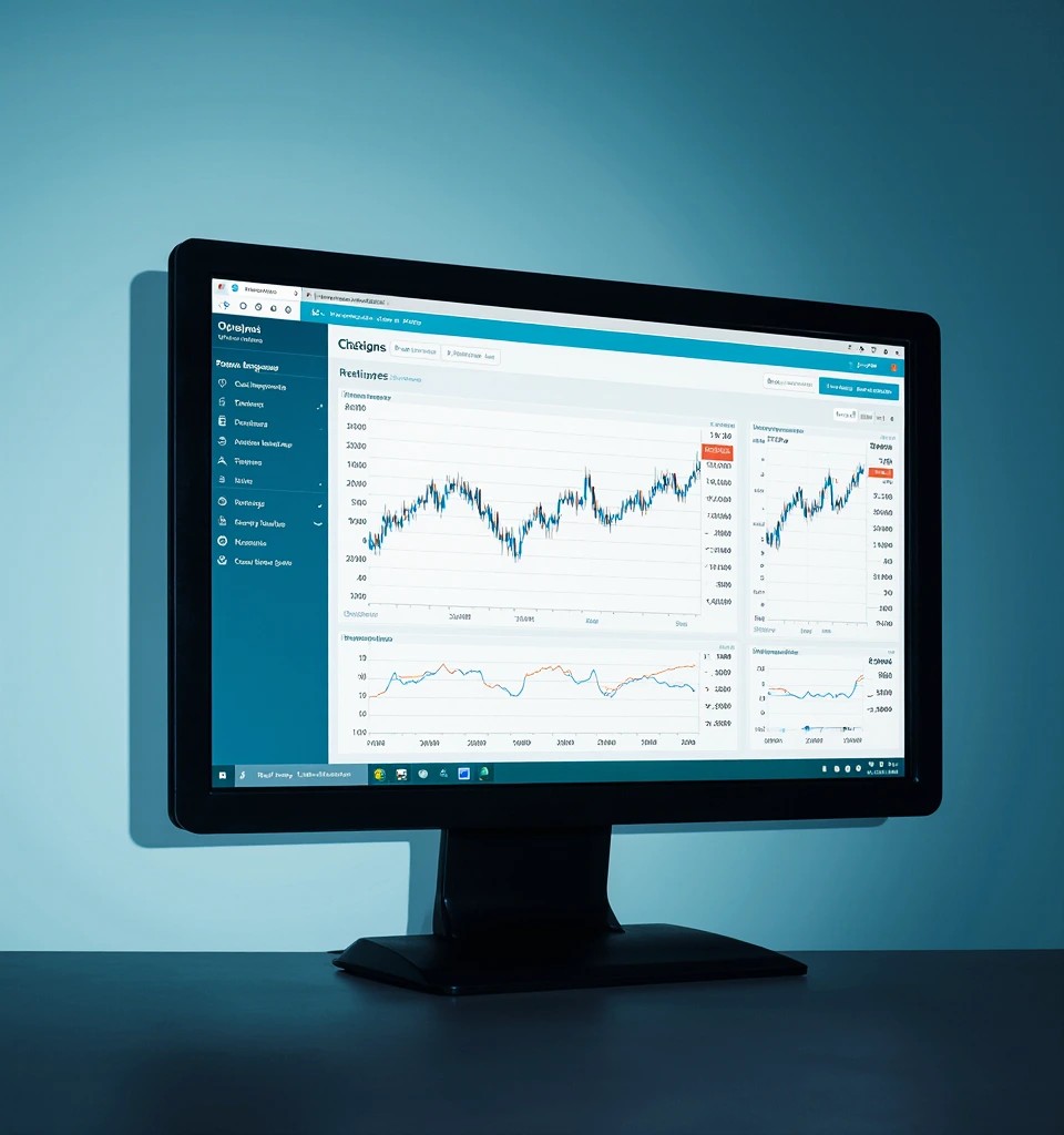 Forex Capital Manager